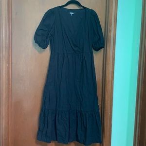 BRAND NEW lulus dress